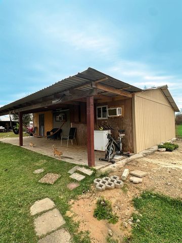 2039 County Road 3540, Cleveland, TX 77327