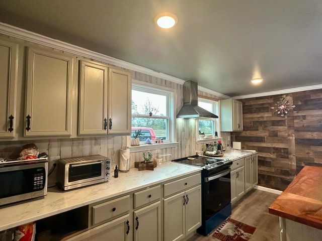 2039 County Road 3540, Cleveland, TX 77327