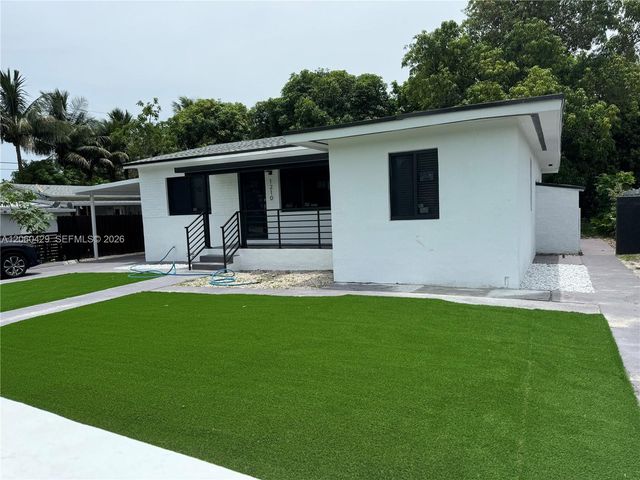 1210 NW 123rd Street, North Miami, FL 33167