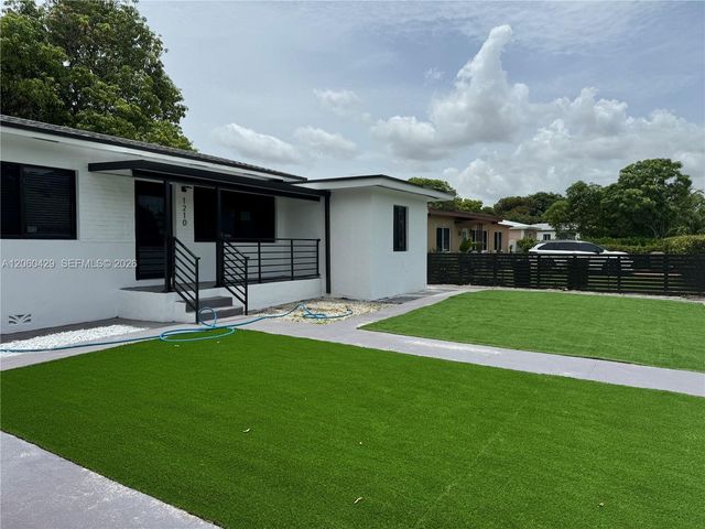 1210 NW 123rd Street, North Miami, FL 33167