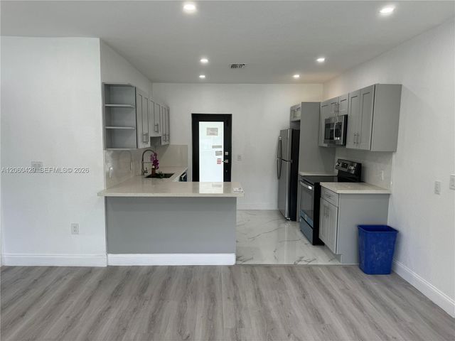 1210 NW 123rd Street, North Miami, FL 33167