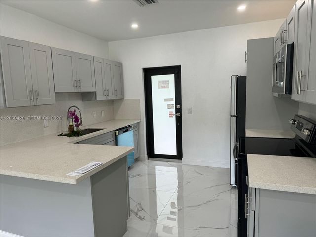 1210 NW 123rd Street, North Miami, FL 33167