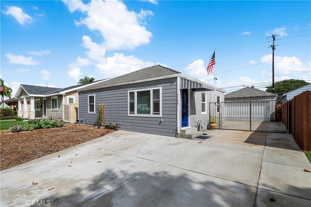 3708 Albury Avenue, Long Beach, CA 90808 — photo 4