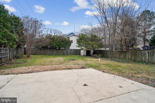 1207 HAMPTON RD, Annapolis, MD 21409