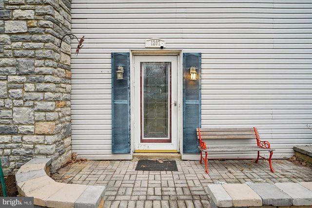 1207 HAMPTON RD, Annapolis, MD 21409