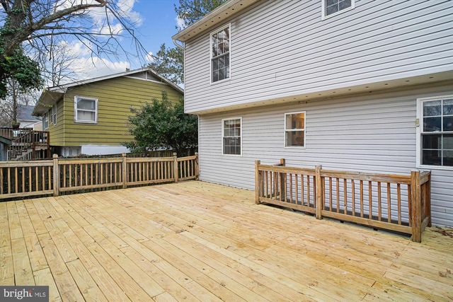 1207 HAMPTON RD, Annapolis, MD 21409