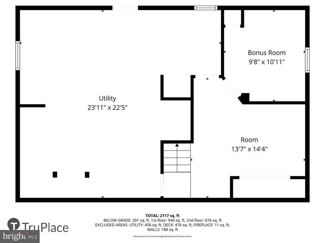 1207 HAMPTON RD, Annapolis, MD 21409