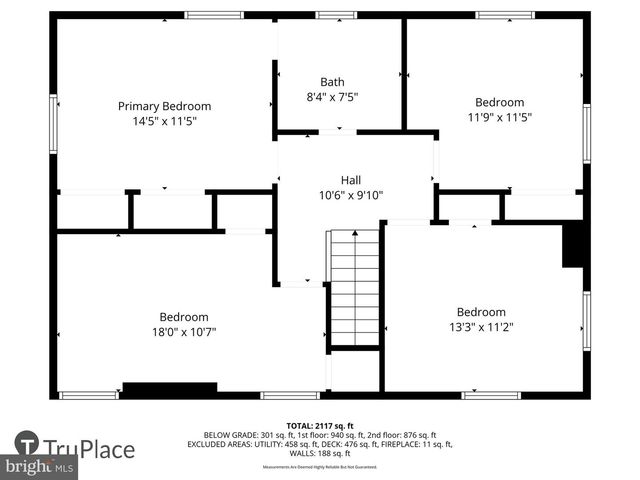 1207 HAMPTON RD, Annapolis, MD 21409