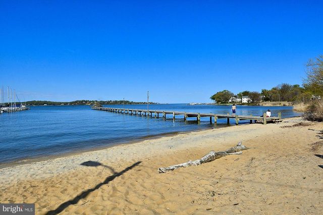 1207 HAMPTON RD, Annapolis, MD 21409