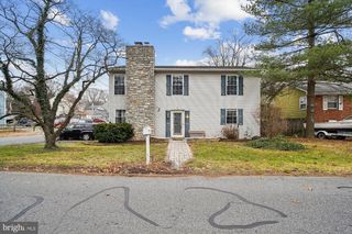 1207 HAMPTON RD, Annapolis, MD 21409
