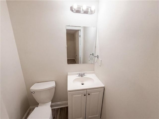 3000 Wilkes Plantation Way, Douglasville, GA 30135