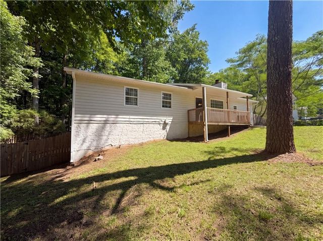 3000 Wilkes Plantation Way, Douglasville, GA 30135