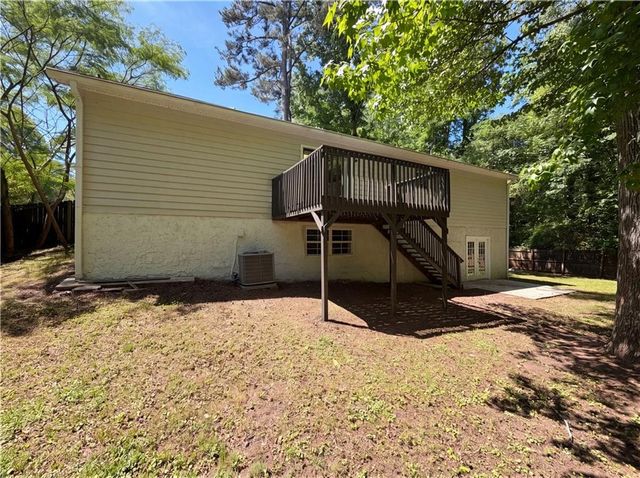 3000 Wilkes Plantation Way, Douglasville, GA 30135