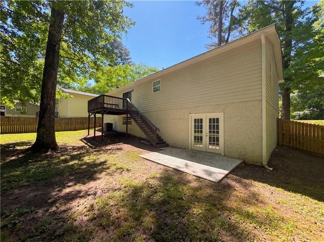 3000 Wilkes Plantation Way, Douglasville, GA 30135