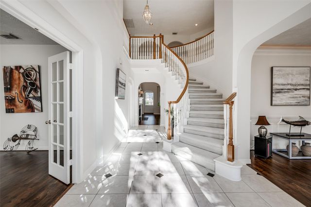 12128 Arroyo Verde Lane, Houston, TX 77041