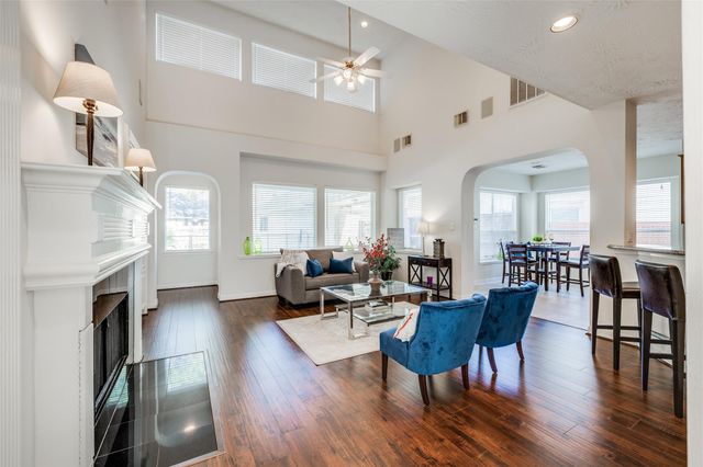 12128 Arroyo Verde Lane, Houston, TX 77041