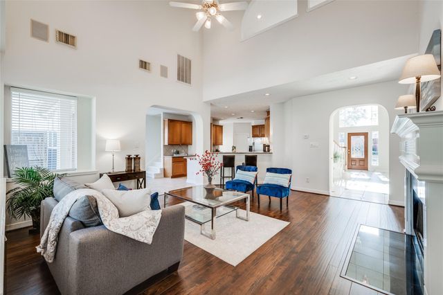 12128 Arroyo Verde Lane, Houston, TX 77041