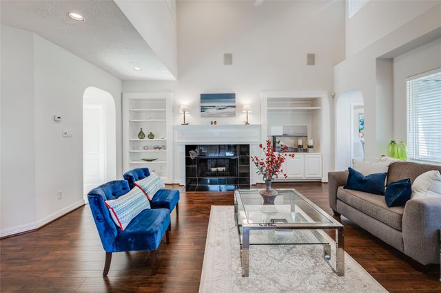 12128 Arroyo Verde Lane, Houston, TX 77041