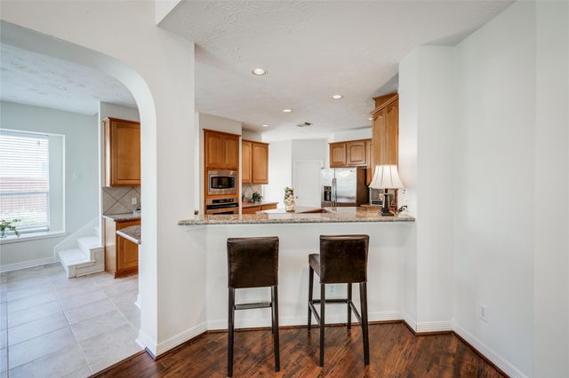 12128 Arroyo Verde Lane, Houston, TX 77041