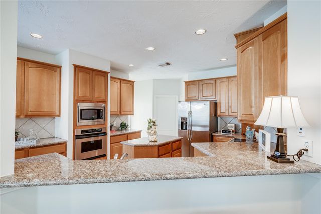 12128 Arroyo Verde Lane, Houston, TX 77041