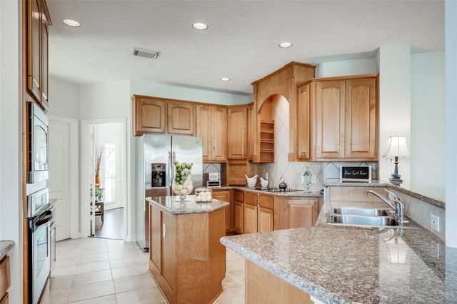 12128 Arroyo Verde Lane, Houston, TX 77041