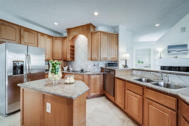 12128 Arroyo Verde Lane, Houston, TX 77041