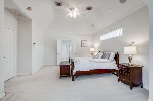 12128 Arroyo Verde Lane, Houston, TX 77041