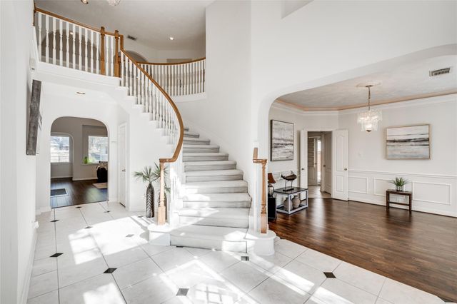 12128 Arroyo Verde Lane, Houston, TX 77041