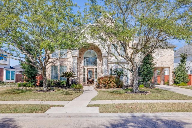 12128 Arroyo Verde Lane, Houston, TX 77041