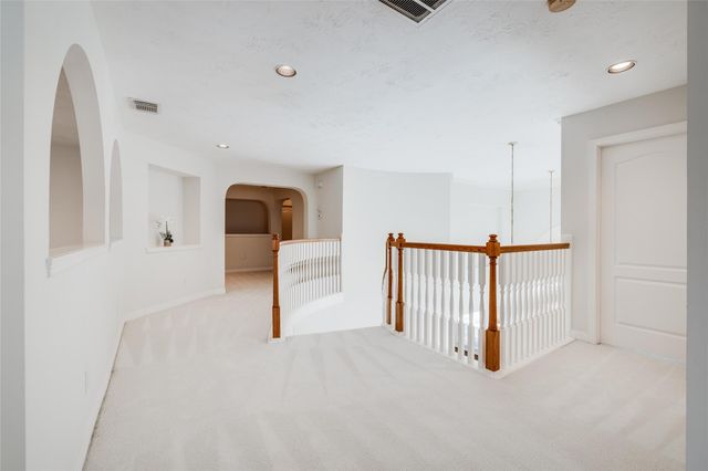 12128 Arroyo Verde Lane, Houston, TX 77041