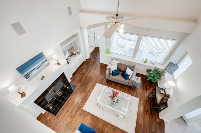 12128 Arroyo Verde Lane, Houston, TX 77041