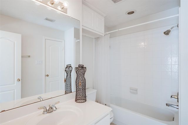 12128 Arroyo Verde Lane, Houston, TX 77041