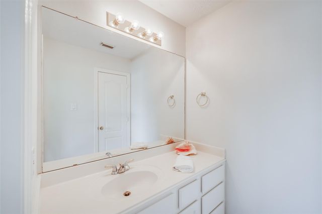 12128 Arroyo Verde Lane, Houston, TX 77041