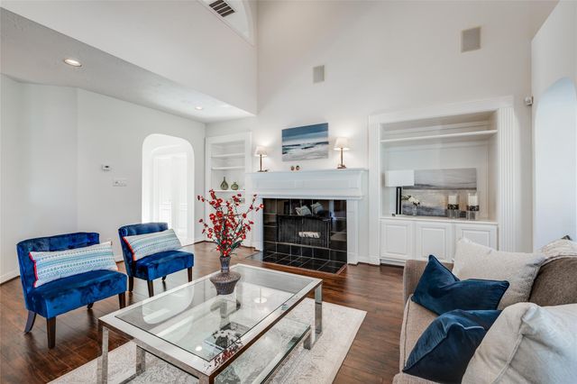 12128 Arroyo Verde Lane, Houston, TX 77041