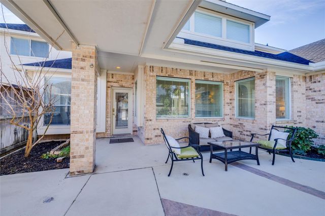 12128 Arroyo Verde Lane, Houston, TX 77041