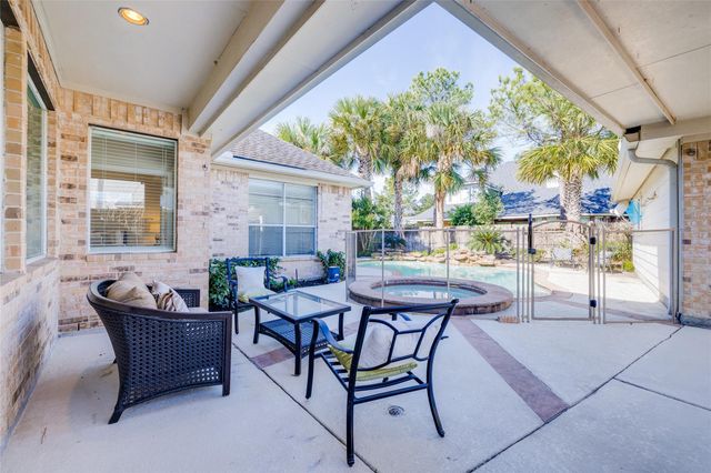 12128 Arroyo Verde Lane, Houston, TX 77041