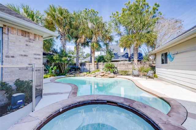 12128 Arroyo Verde Lane, Houston, TX 77041