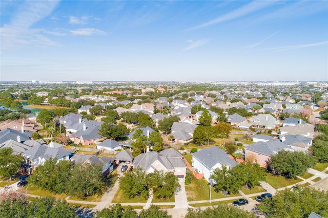 12128 Arroyo Verde Lane, Houston, TX 77041