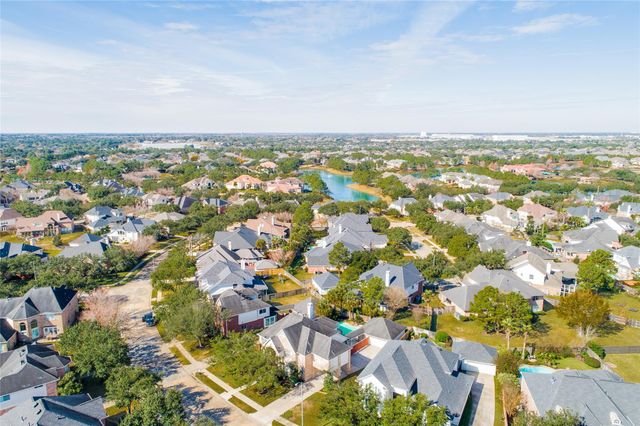 12128 Arroyo Verde Lane, Houston, TX 77041