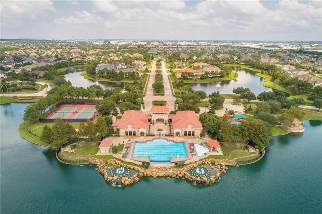 12128 Arroyo Verde Lane, Houston, TX 77041