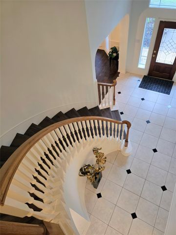 12128 Arroyo Verde Lane, Houston, TX 77041