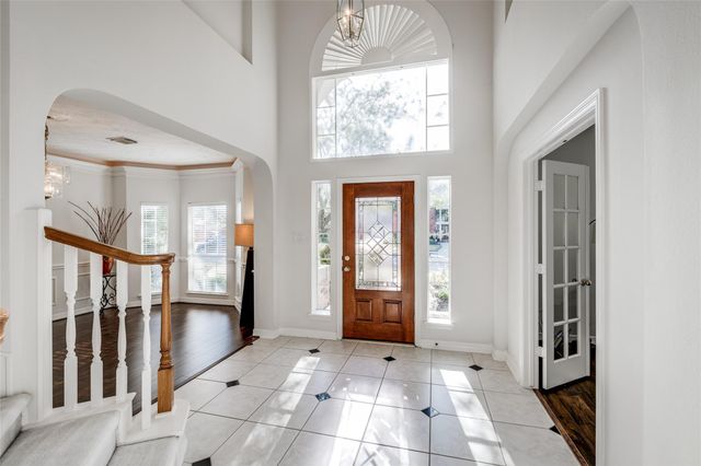 12128 Arroyo Verde Lane, Houston, TX 77041