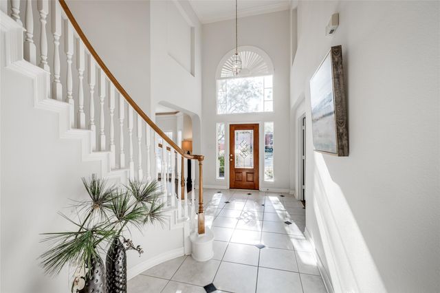 12128 Arroyo Verde Lane, Houston, TX 77041