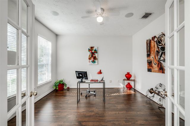 12128 Arroyo Verde Lane, Houston, TX 77041