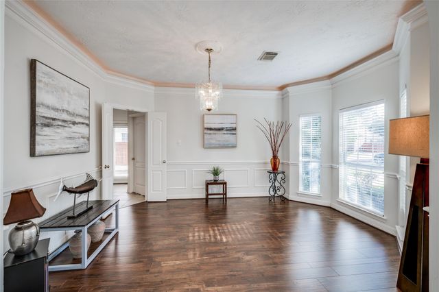 12128 Arroyo Verde Lane, Houston, TX 77041