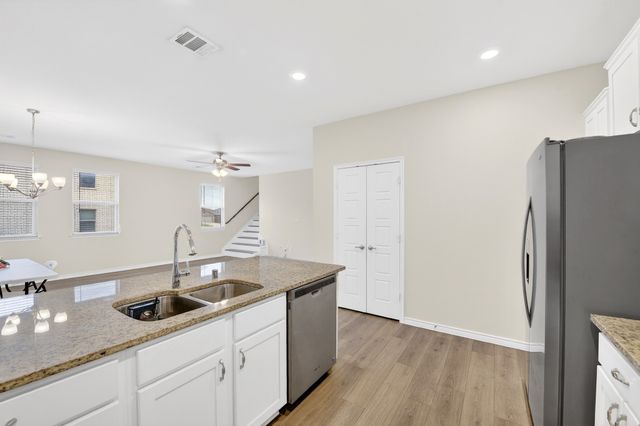 2261 Obsidian Drive, Aubrey, TX 76227