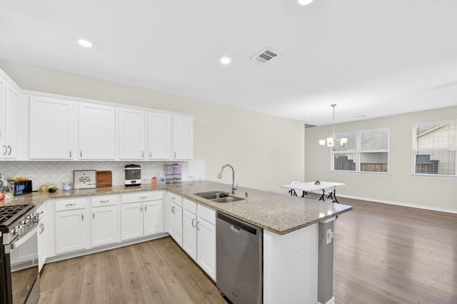 2261 Obsidian Drive, Aubrey, TX 76227