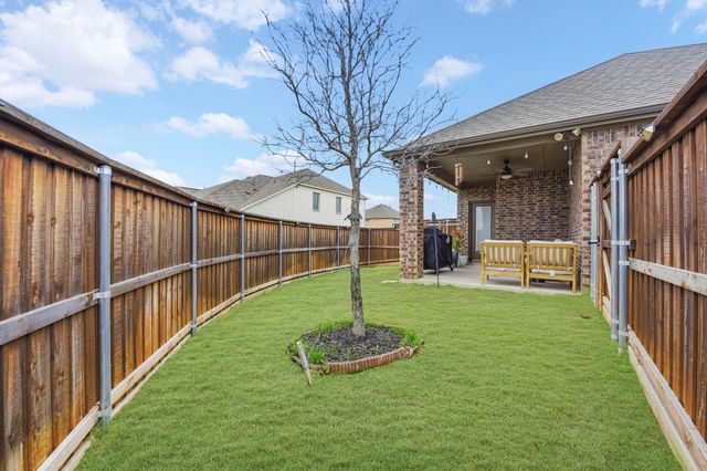 2261 Obsidian Drive, Aubrey, TX 76227