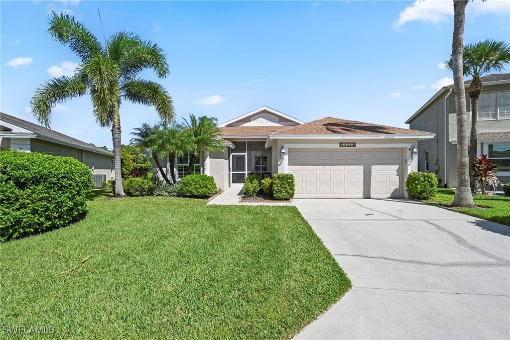 21233 Waymouth RUN, Estero, FL 33928