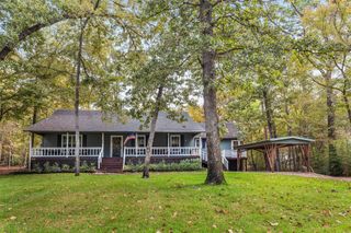109 King Lyle Road, Scroggins, TX 75480